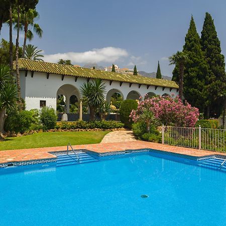 Senorio De Marbella Sea View Penthouse Apartament 외부 사진