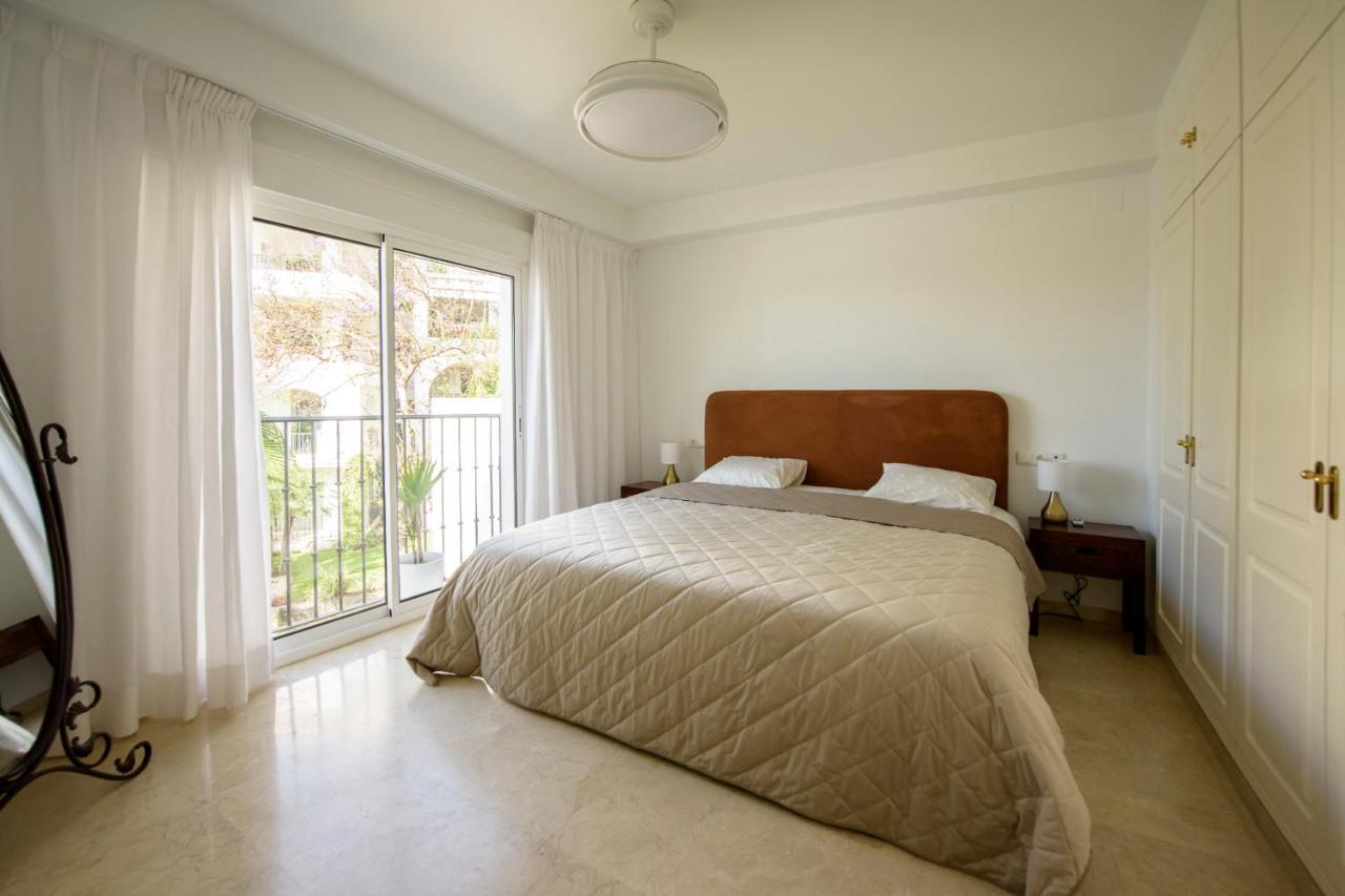 Senorio De Marbella Sea View Penthouse Apartament 외부 사진