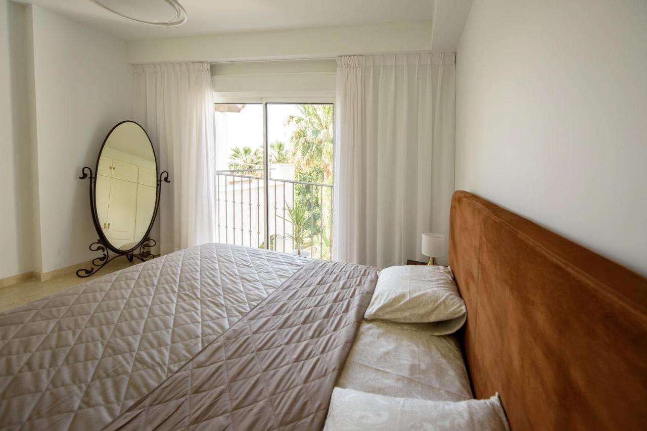 Senorio De Marbella Sea View Penthouse Apartament 외부 사진