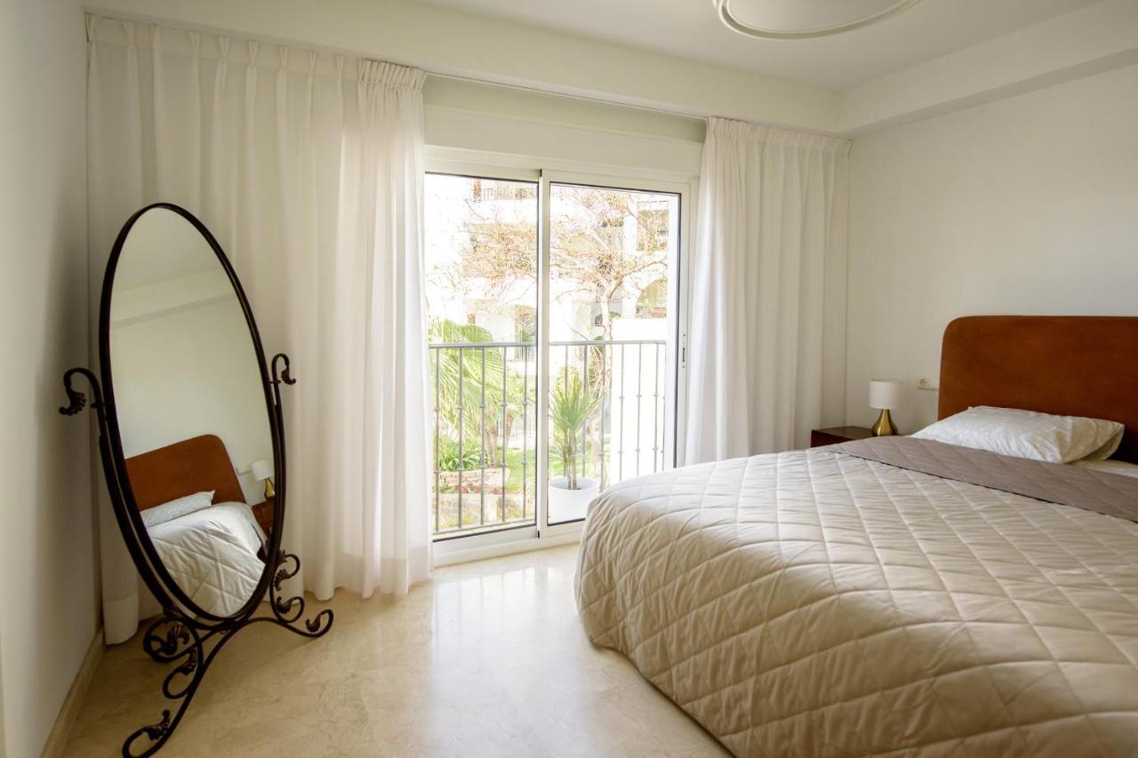 Senorio De Marbella Sea View Penthouse Apartament 외부 사진