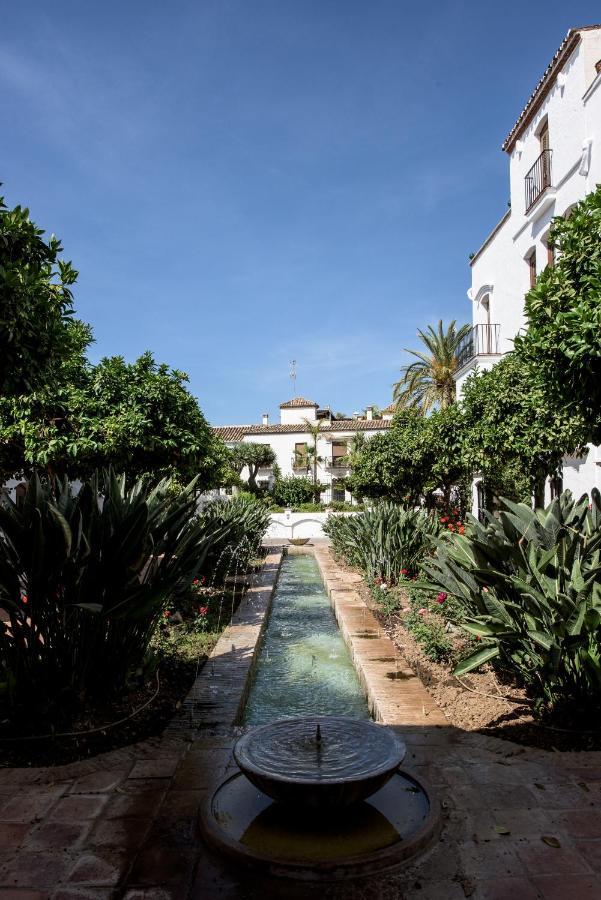 Senorio De Marbella Sea View Penthouse Apartament 외부 사진