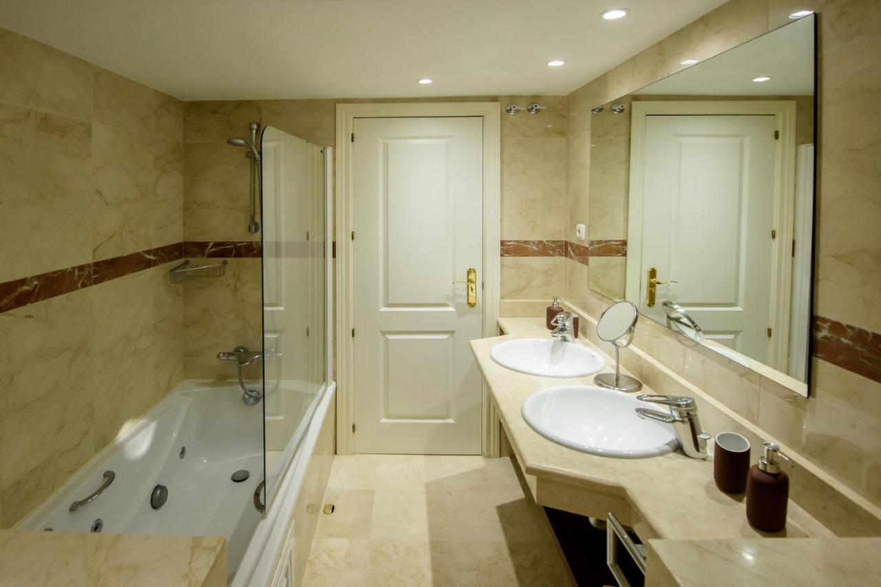 Senorio De Marbella Sea View Penthouse Apartament 외부 사진