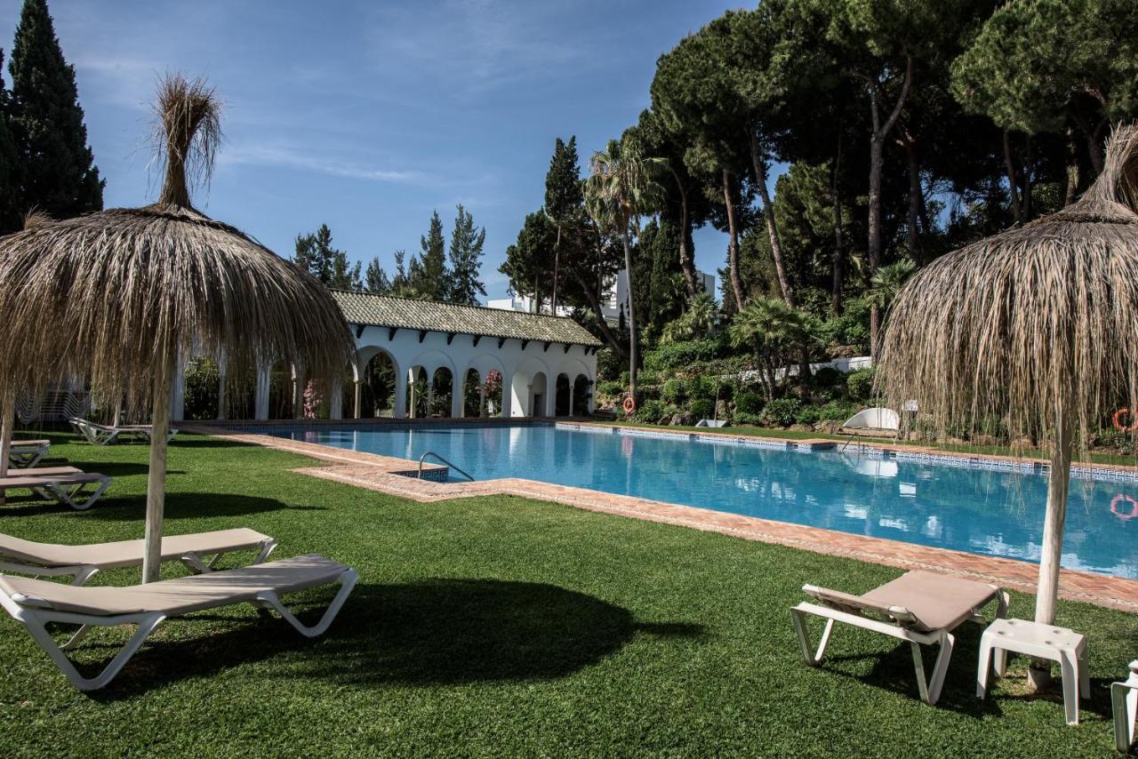 Senorio De Marbella Sea View Penthouse Apartament 외부 사진