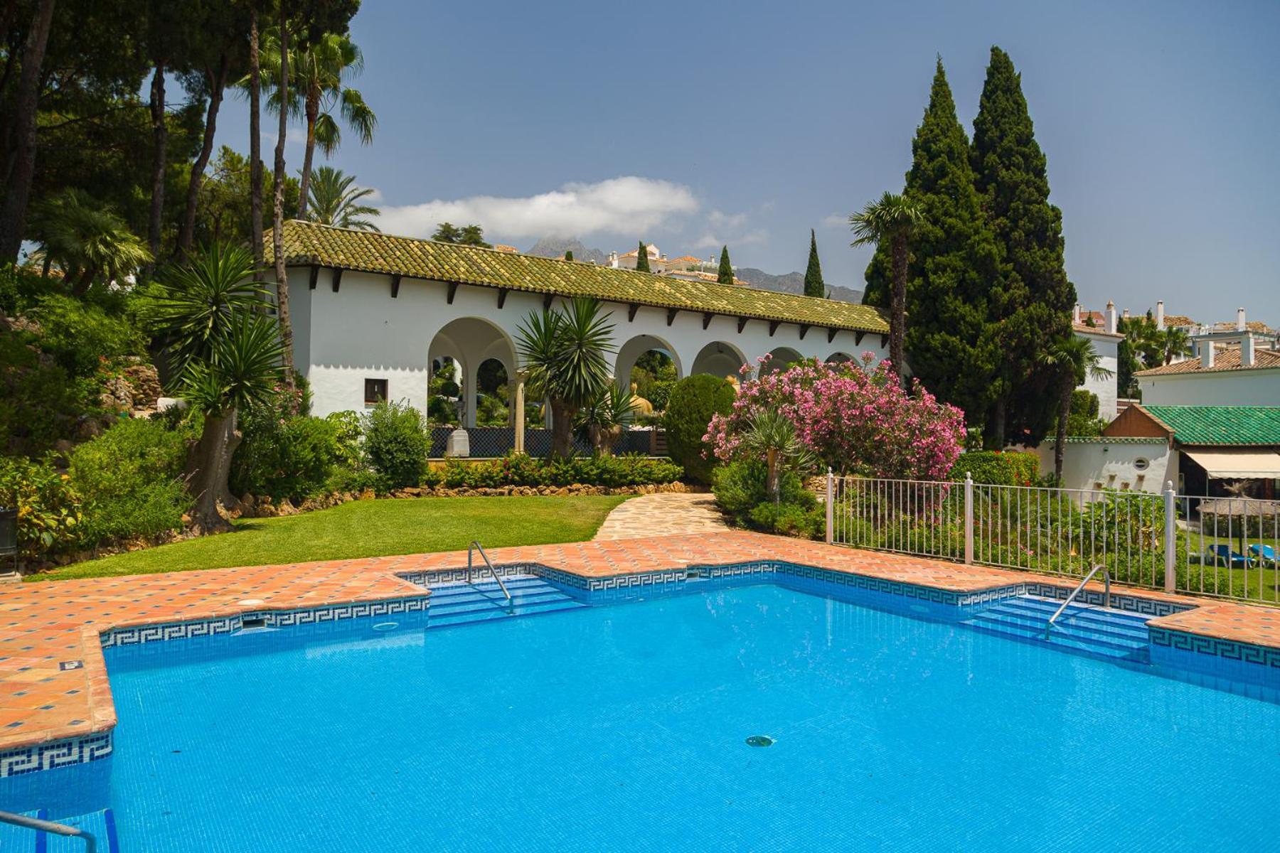Senorio De Marbella Sea View Penthouse Apartament 외부 사진