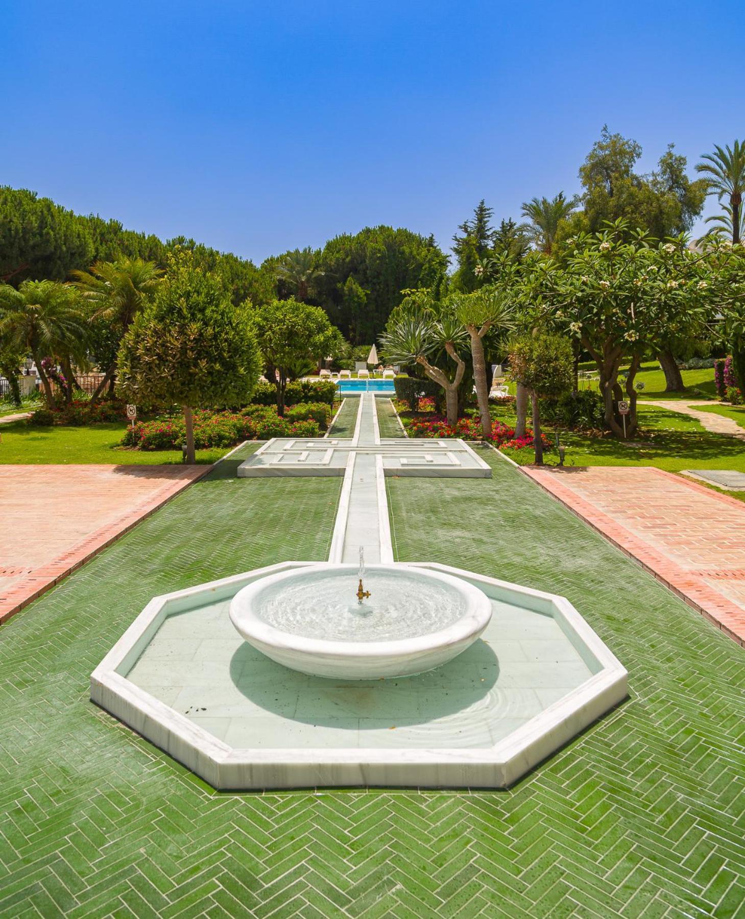 Senorio De Marbella Sea View Penthouse Apartament 외부 사진