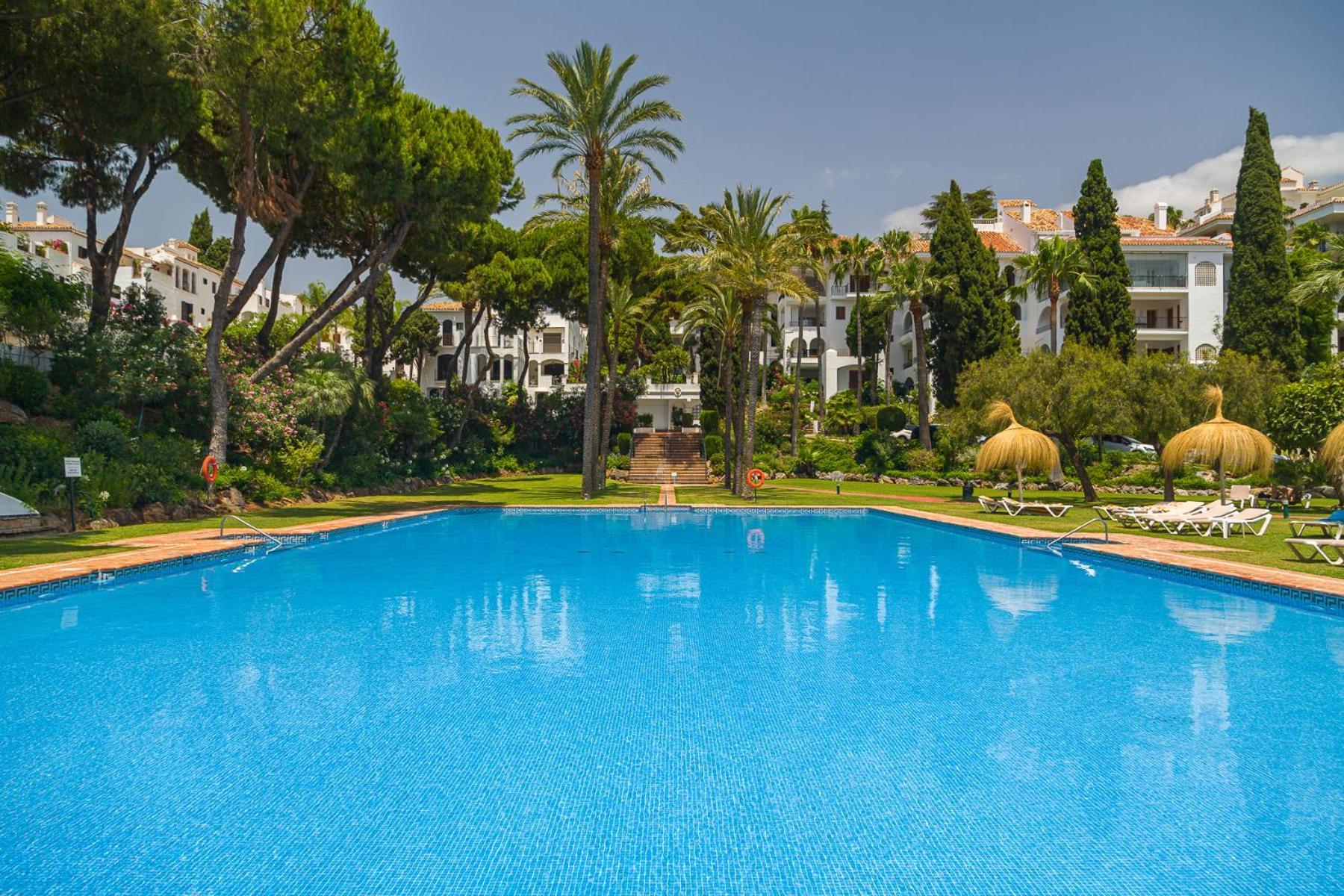 Senorio De Marbella Sea View Penthouse Apartament 외부 사진
