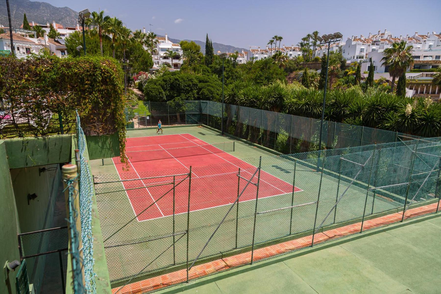 Senorio De Marbella Sea View Penthouse Apartament 외부 사진