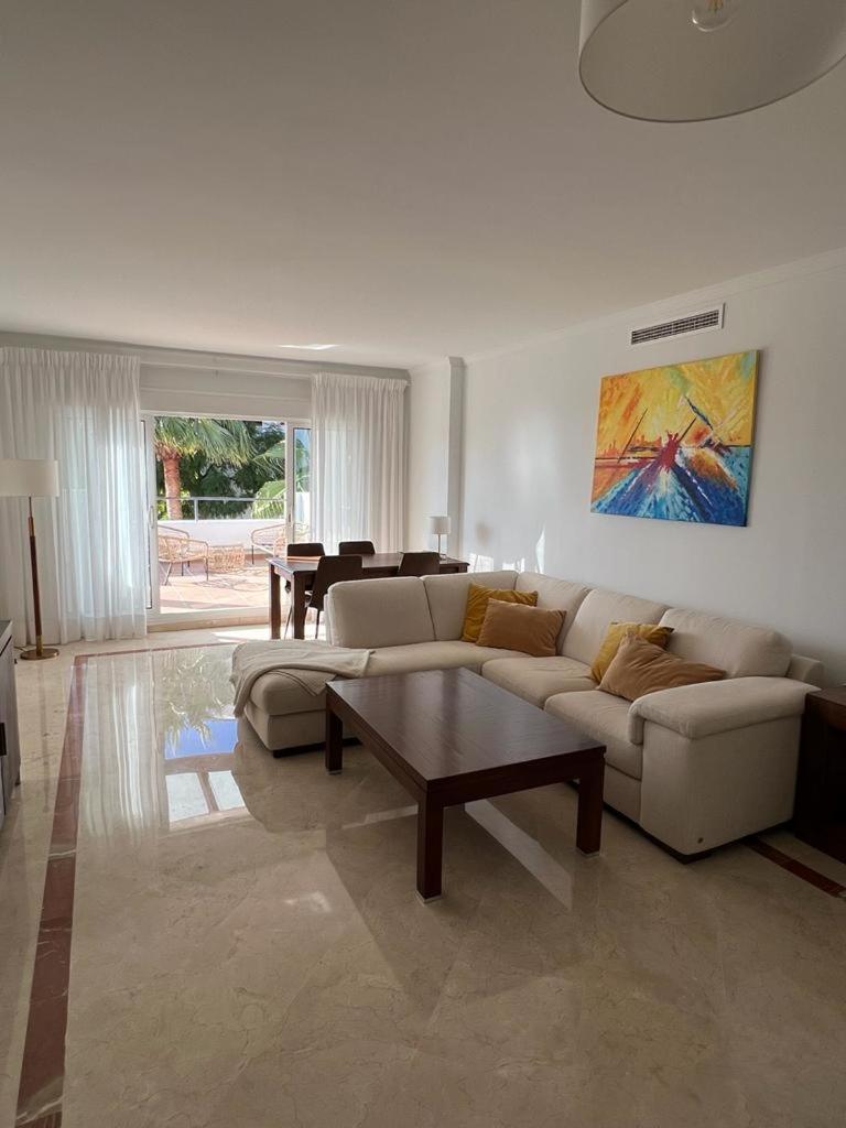Senorio De Marbella Sea View Penthouse Apartament 외부 사진