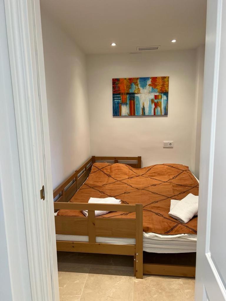 Senorio De Marbella Sea View Penthouse Apartament 외부 사진